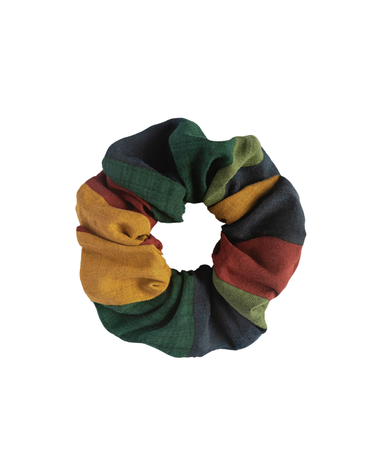 Hogwarts Scrunchie