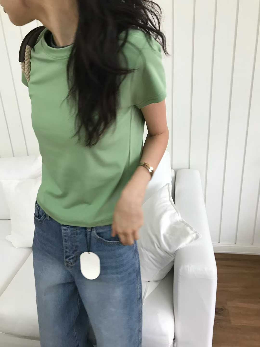 111520 - All-day Tee