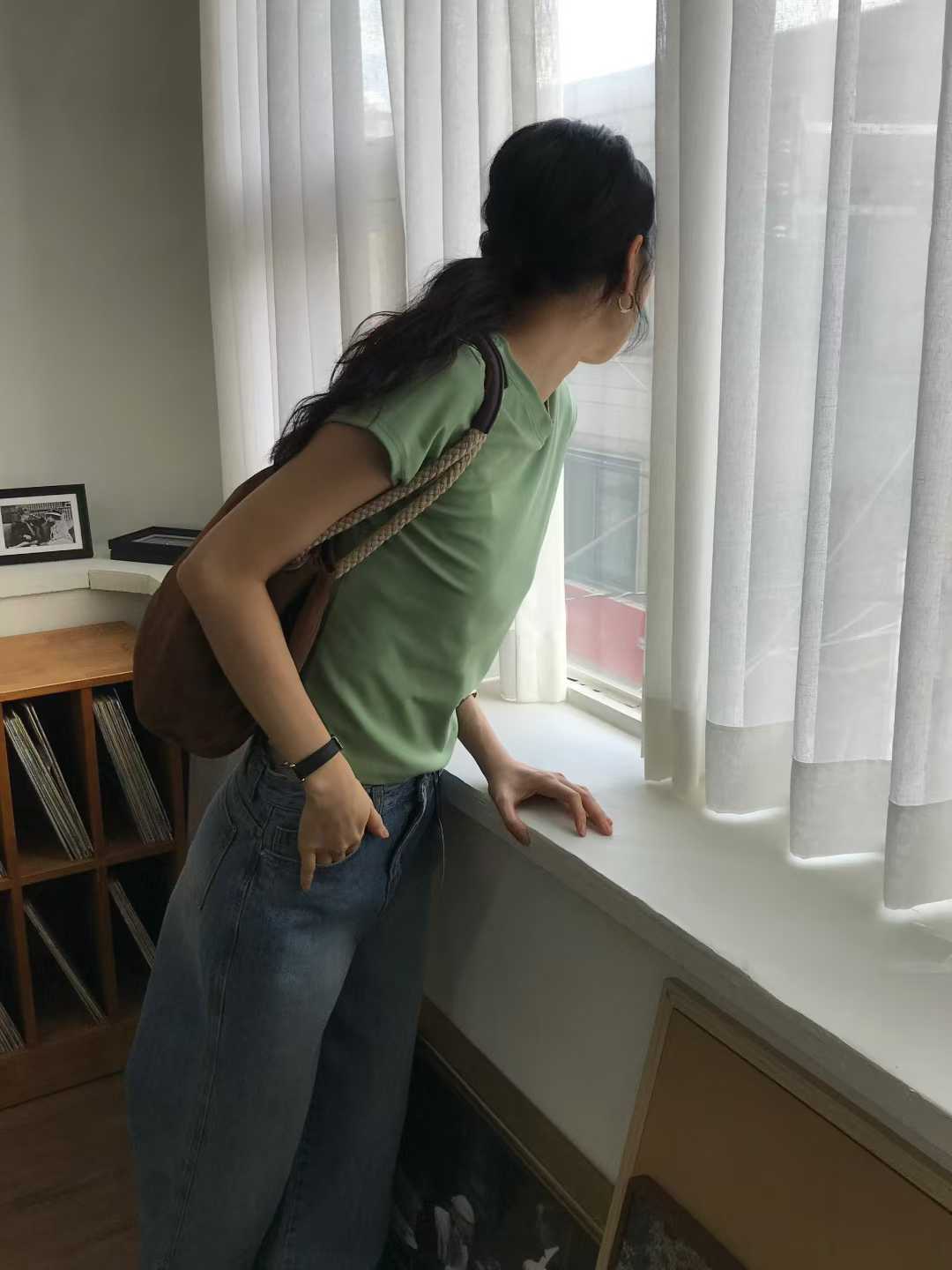 111520 - All-day Tee