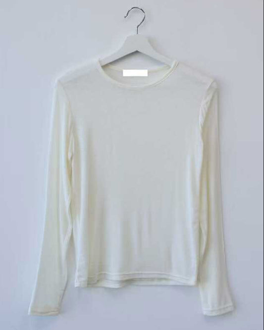 111572 - Mellow Layer Top