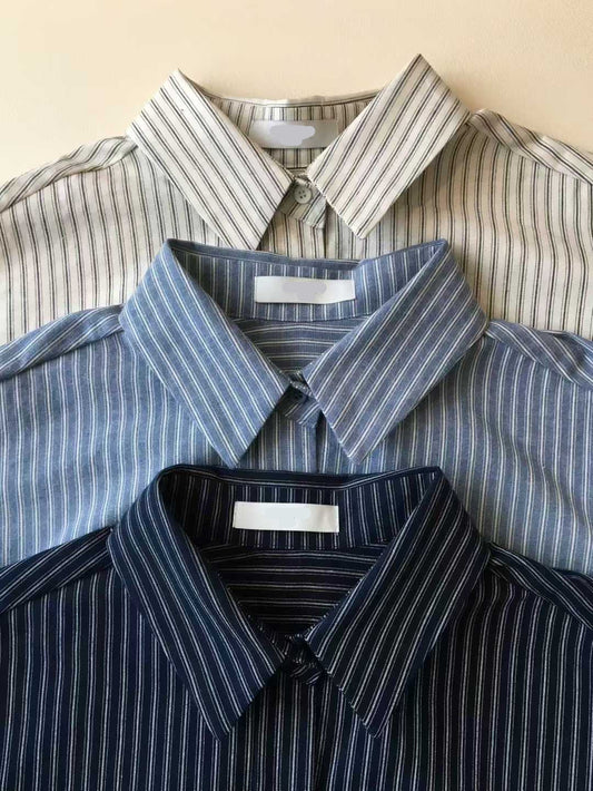 111575 - Gentle Stripes Shirt