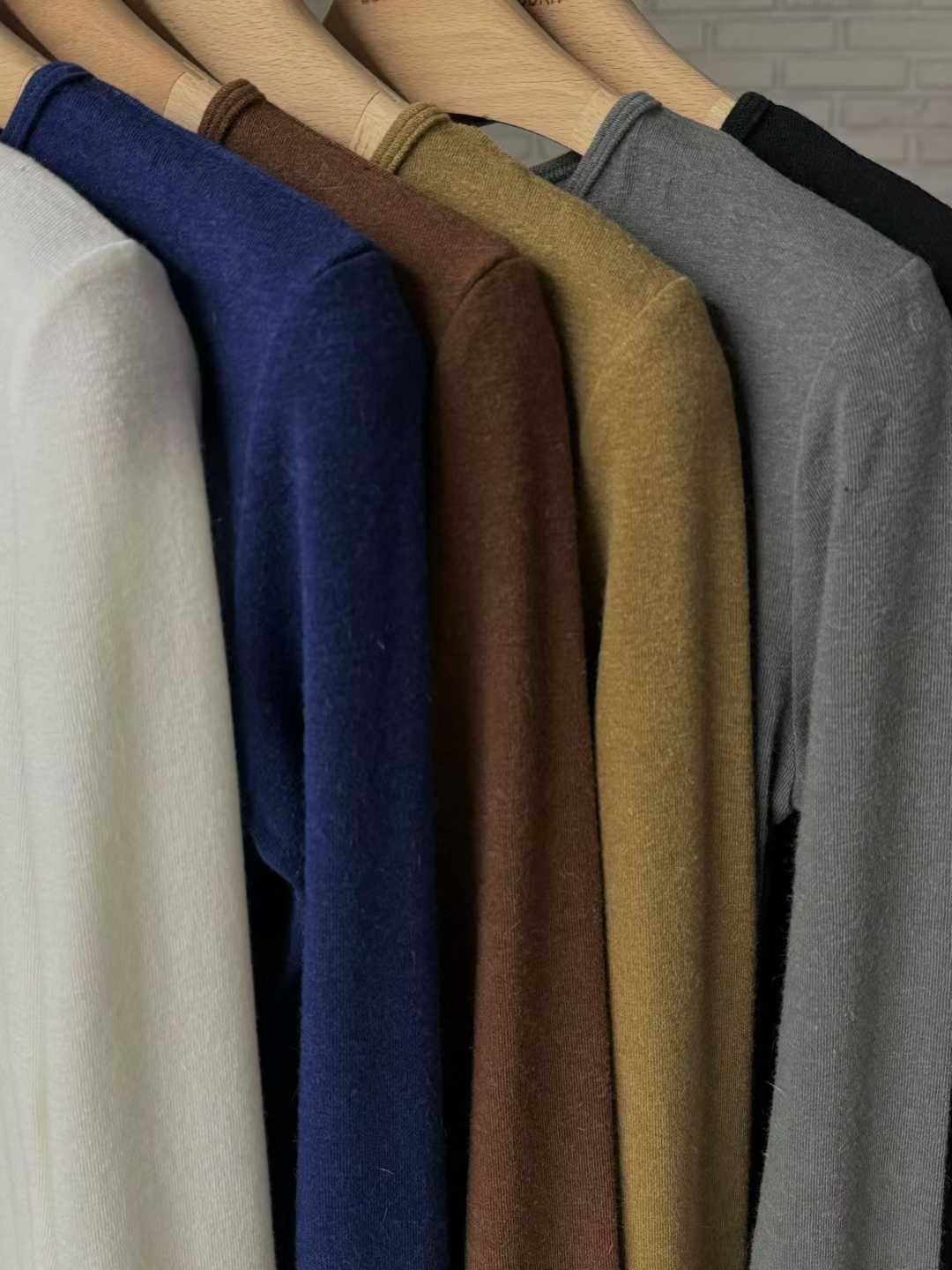 111543 - All Day Crew Long Sleeve