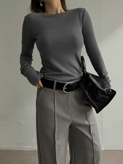 111543 - All Day Crew Long Sleeve