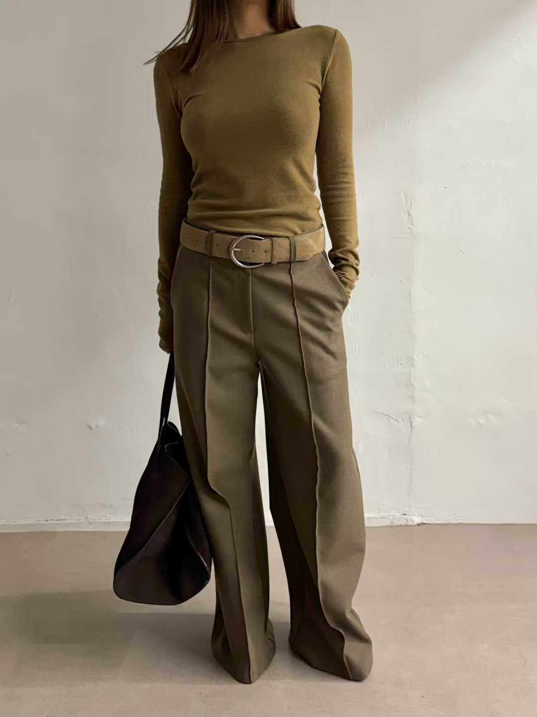 111543 - All Day Crew Long Sleeve