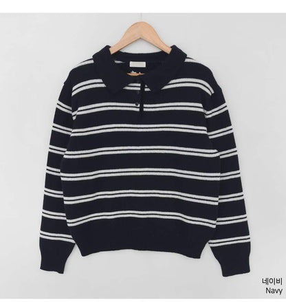 111516 - Lucy Rugby Shirt
