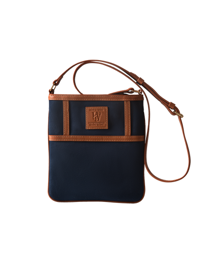 Wendy Bag - Navy