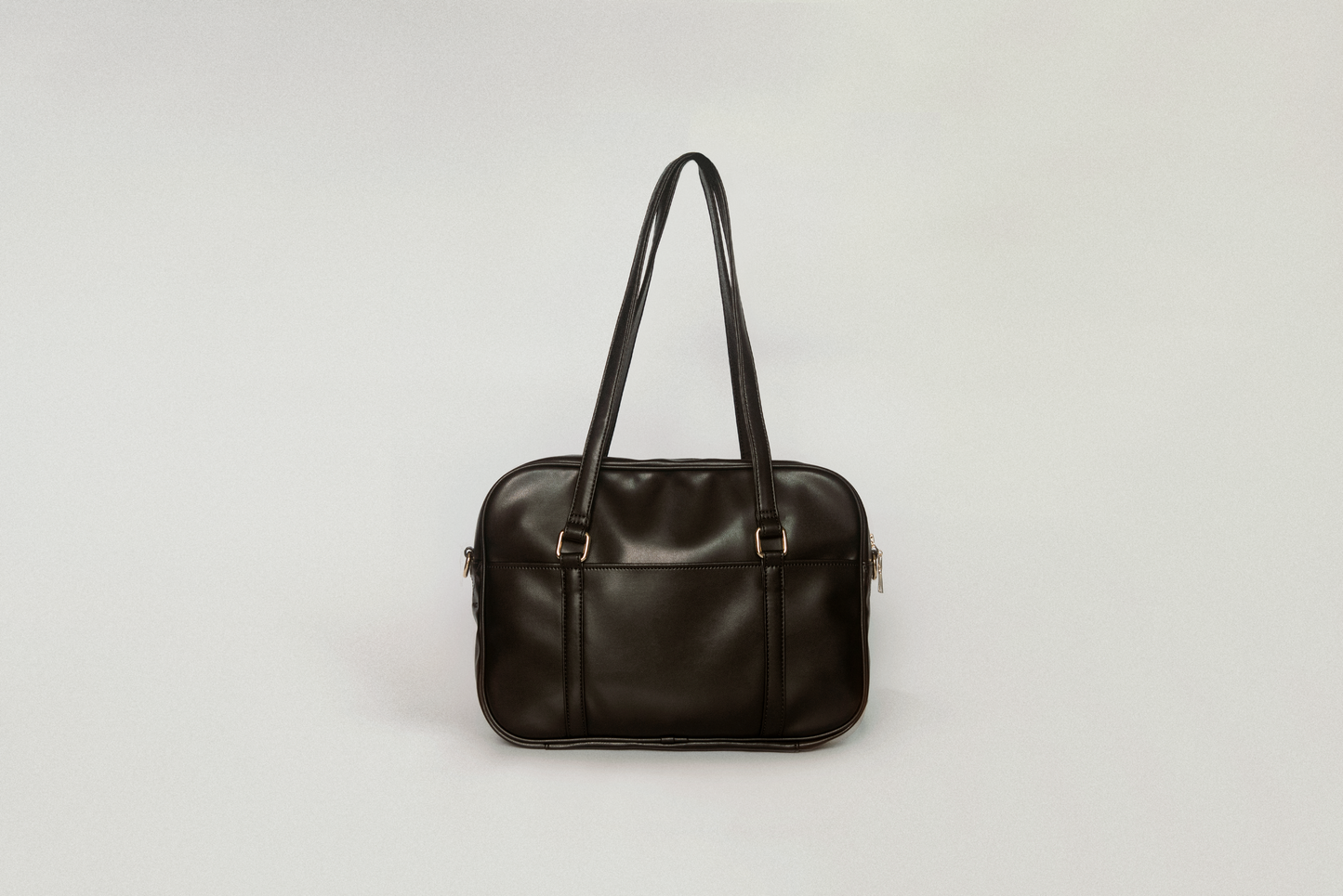 Smarties Bag - Black