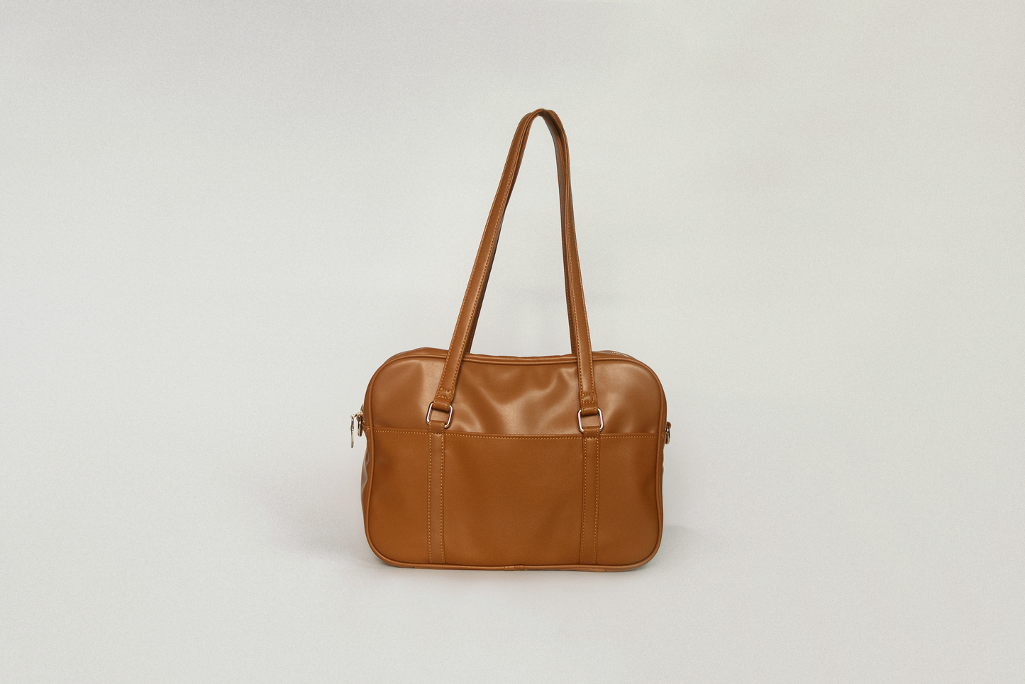 Smarties Bag - Brown