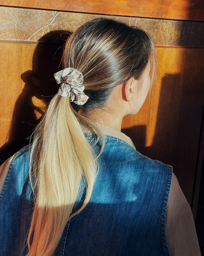 Jessica's Scrunchie